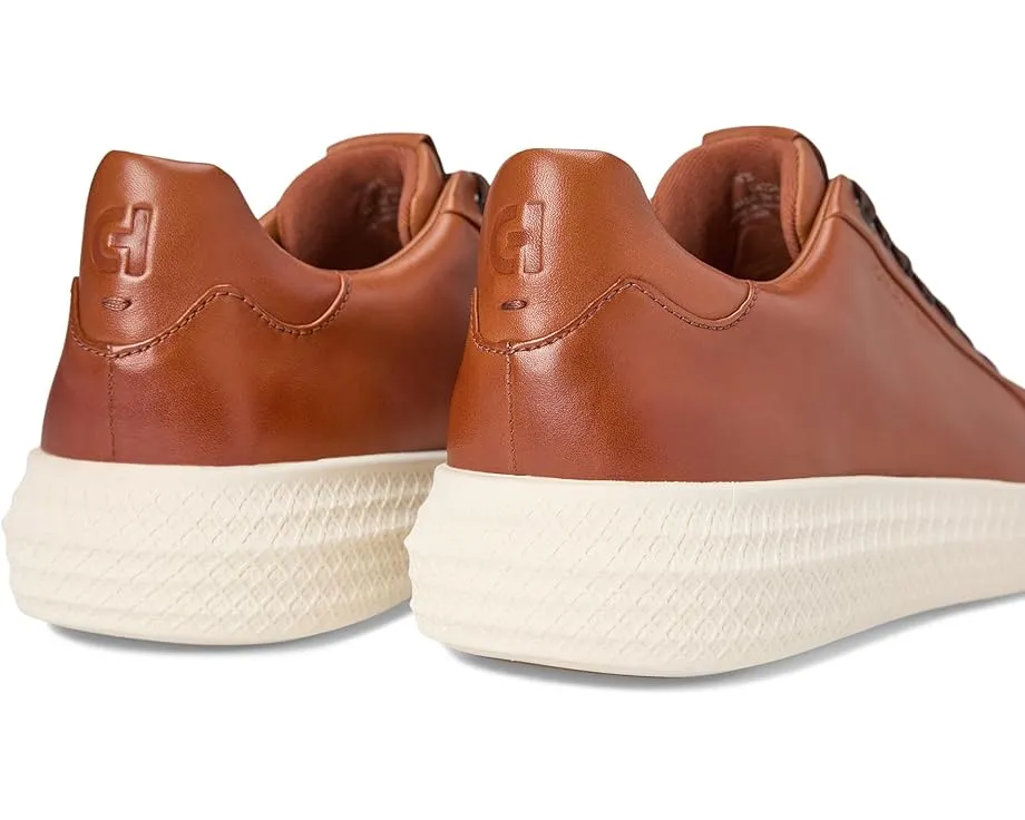 Кроссовки Cole Haan Grand Hurrion Cup Ltt с текстурированной подошвой