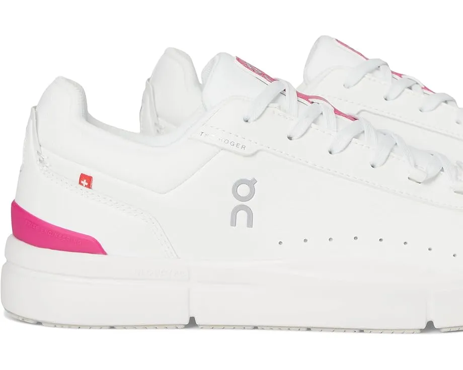 Кроссовки On The Roger Advantage с технологией CloudTec