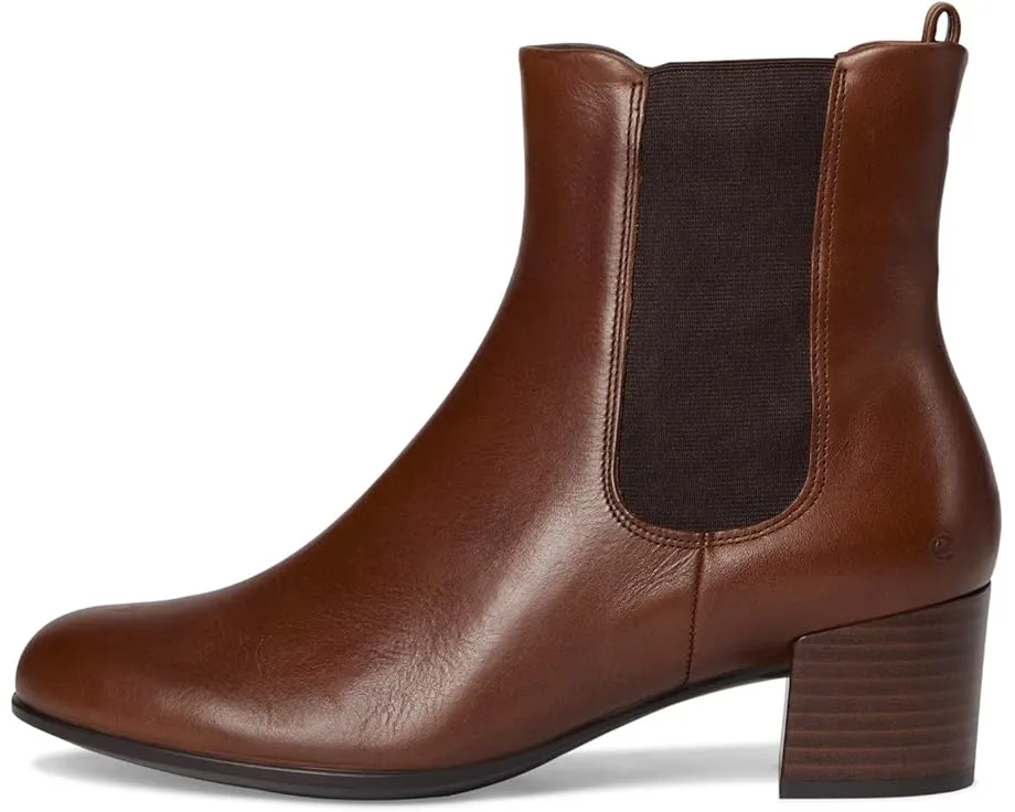 Chelsea ботинки ECCO Dress Classic 35 с технологией Fluidform