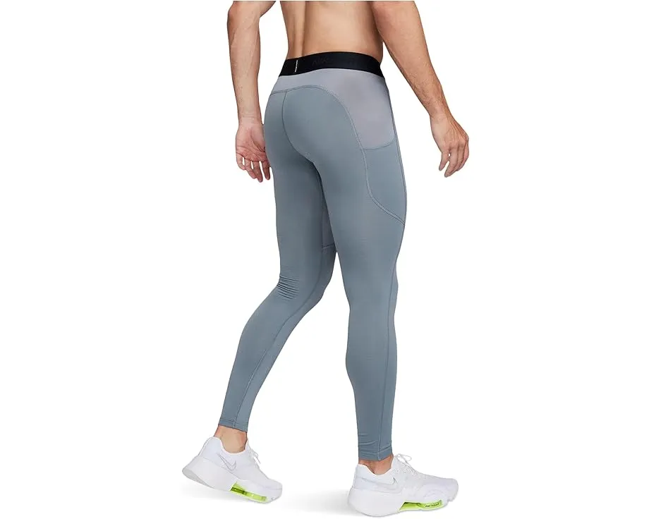 Термолеггинсы Nike Pro Warm для холодной погоды