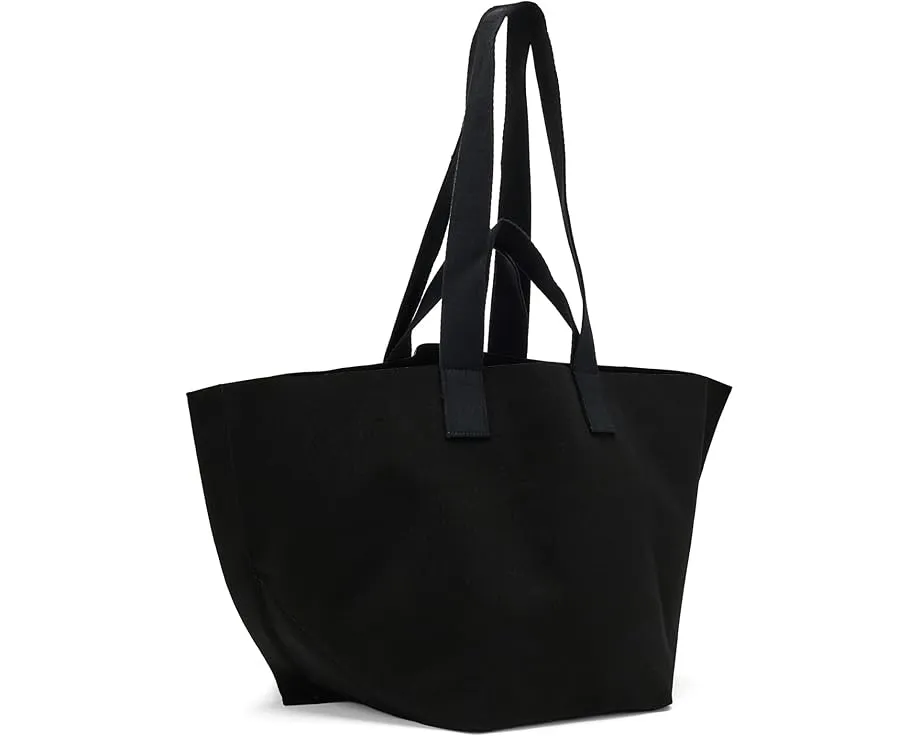 Сумка-шопер Lutece Canvas Tote из органического хлопка