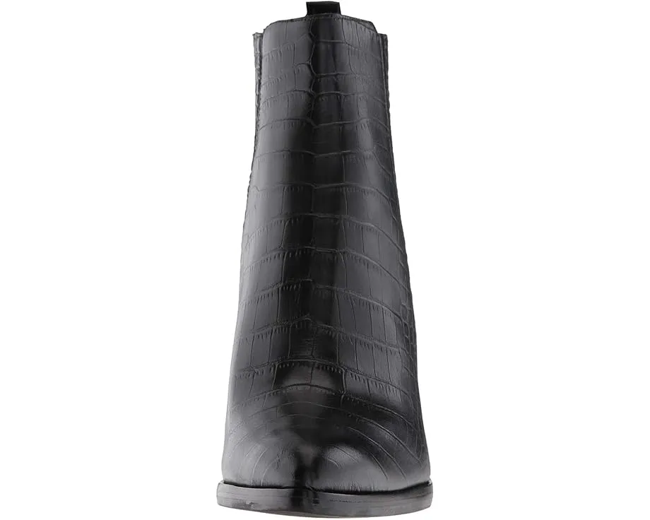 Ботильоны Marc Fisher LTD Alva с острым носком и эластичными вставками