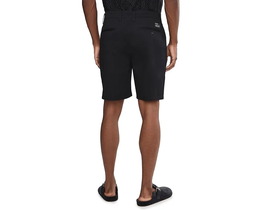 Шорты Hurley Icon Walkshorts 19 дюймов (48 см) с резиновой застежкой