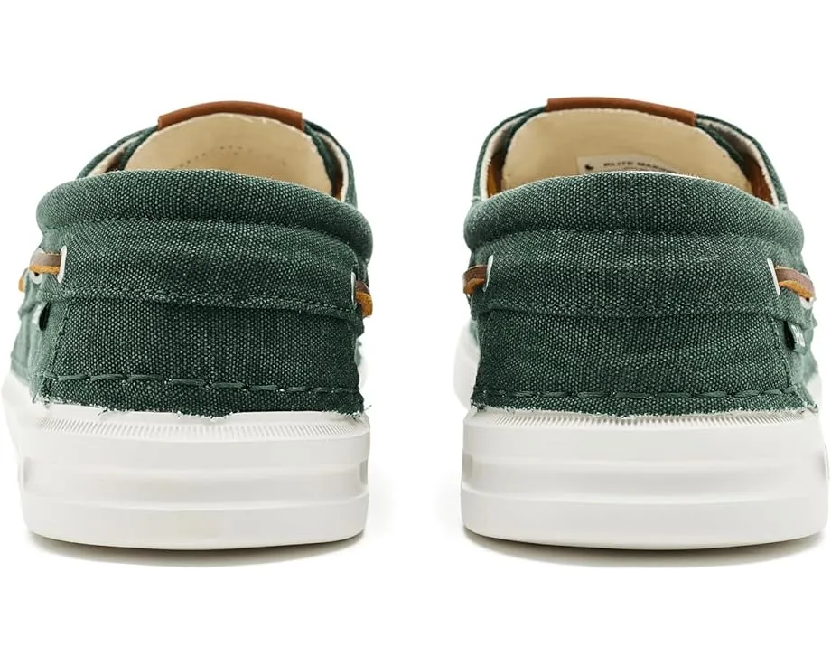 Ботинки Polo Ralph Lauren RLite Mariner из парусины в морском стиле