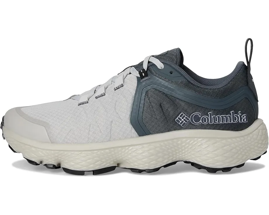 Туристические кроссовки Columbia Escape Thrive Titanium с системой Omni-MAX Plus для сложных троп