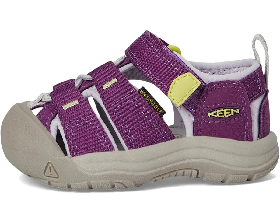 KEEN Kids Детские сандалии Newport H2 для воды и активного отдыха