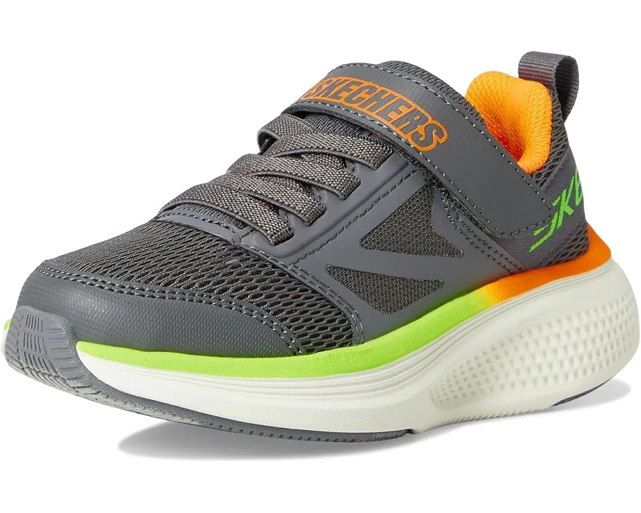 Детские кроссовки SKECHERS KIDS Go Run Elevate 2.0 с системой Adaptive Closure