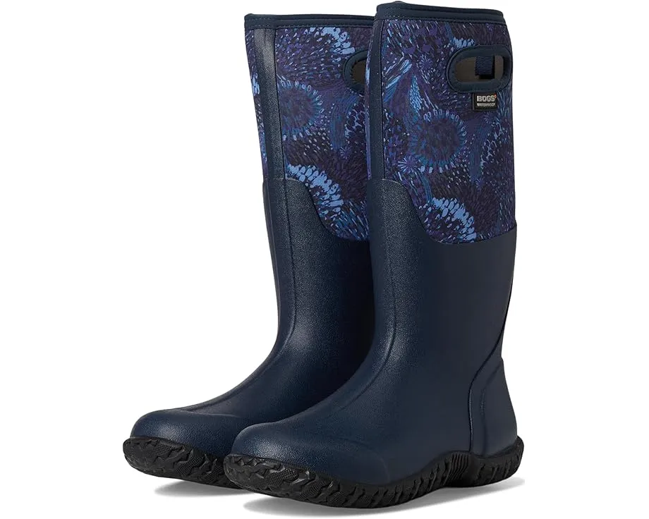 Ботинки Bogs Mesa Dandelion с водонепроницаемым верхом Neo-Tech