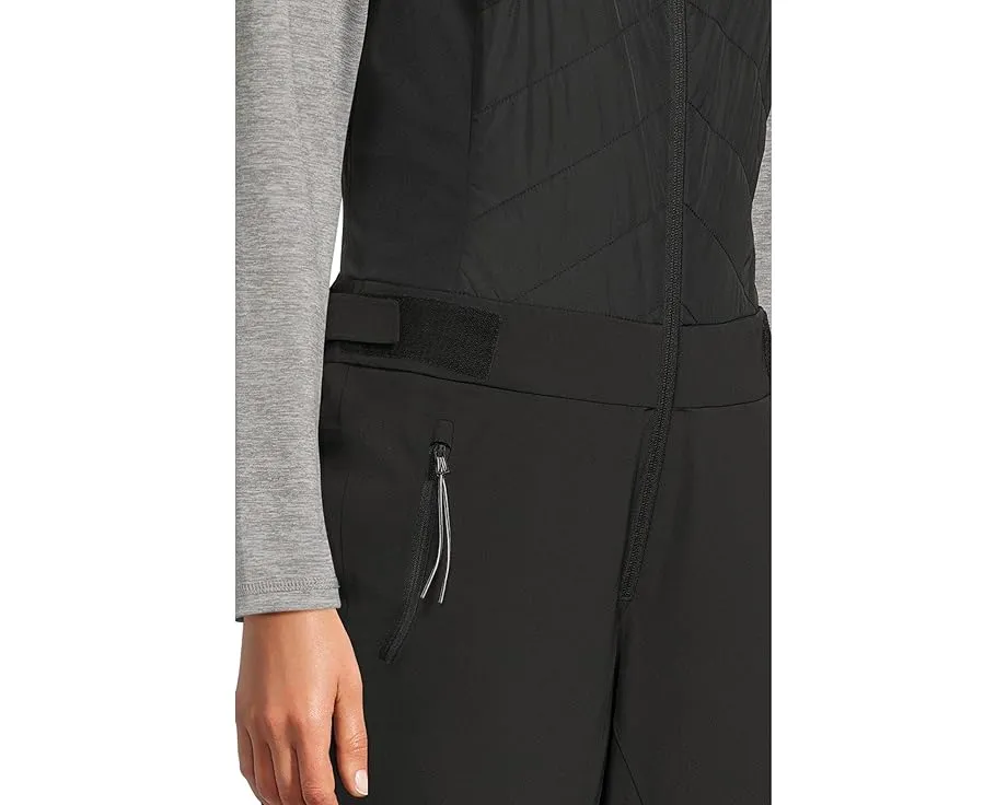 Снежные брюки Bogner Fire + Ice Ivie3-t с нагрудником