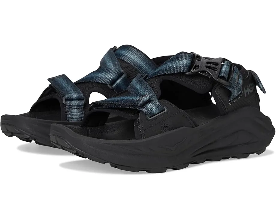 Сандалии для походов Hoka Infini Hike Tc с подошвой Vibram Megagrip