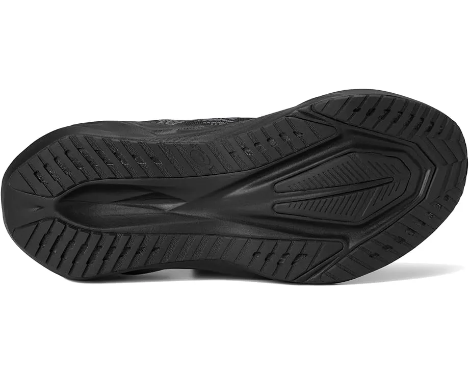 Беговые кроссовки ASICS Novablast 5 с технологией FF BLAST и переработанными материалами