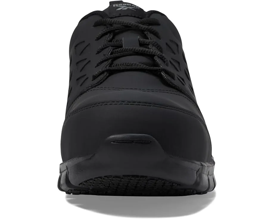 Рабочие кроссовки Reebok Work Sublite Cushion с защитным мыском