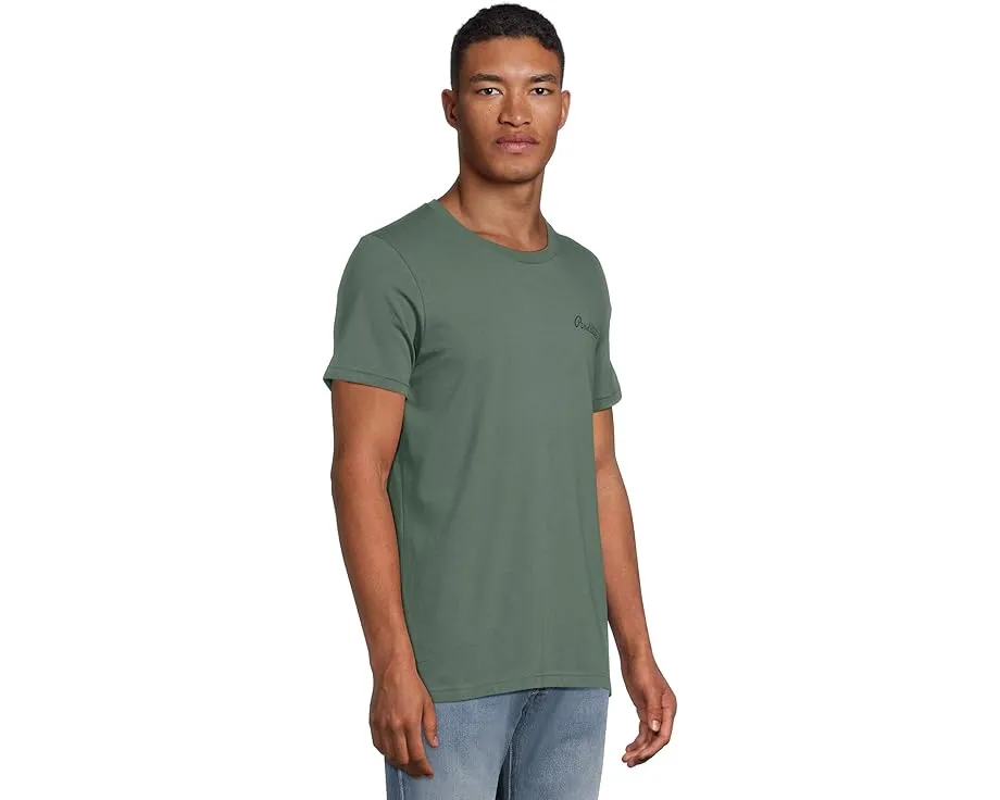 Футболка Pendleton Stag Hillside с графическим принтом из хлопка