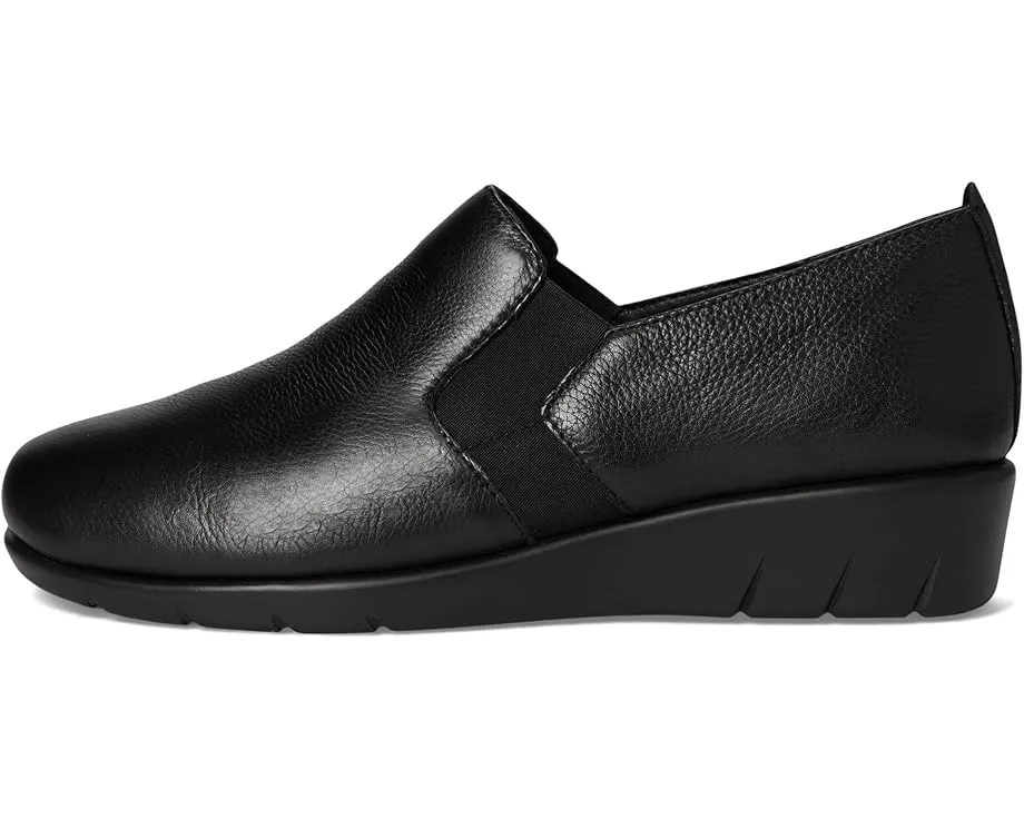 Spring Step Туфли Arete из мягкой кожи с эластичными вставками и съемной стелькой