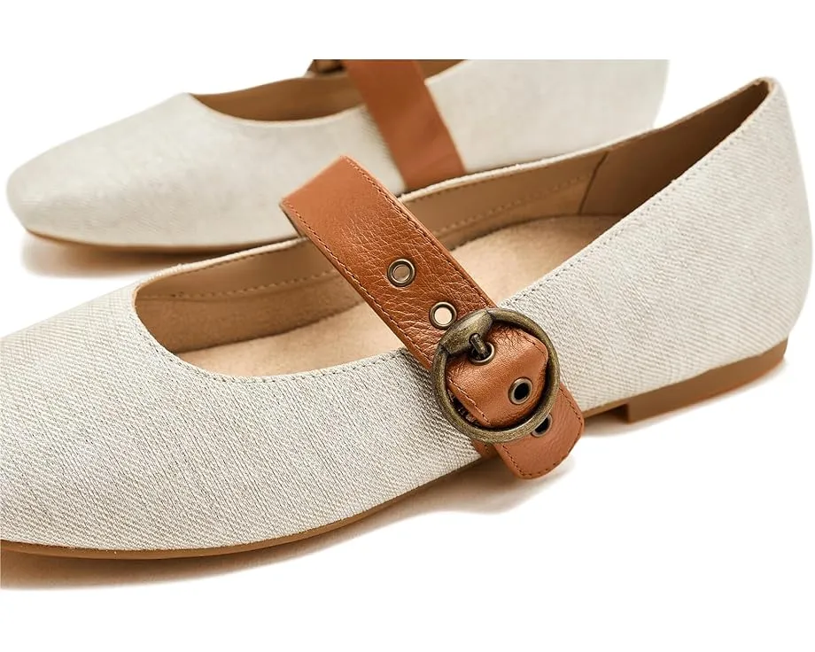 Кеды VIONIC Hattie на низком ходу с анатомической стелькой