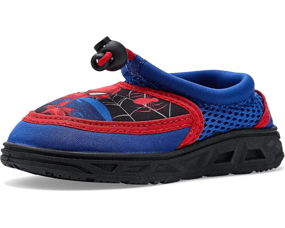 Водные тапочки Josmo для малышей с изображением Человека-паука