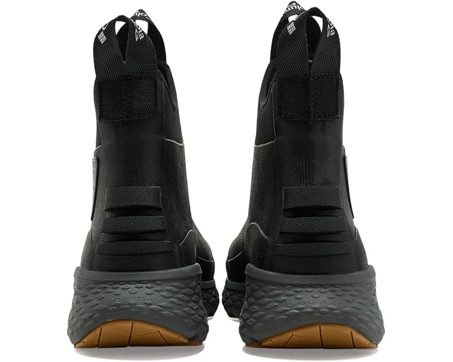 Резиновые сапоги Columbia PFG Dry Tortugas с амортизацией Techlite+ для рыбалки