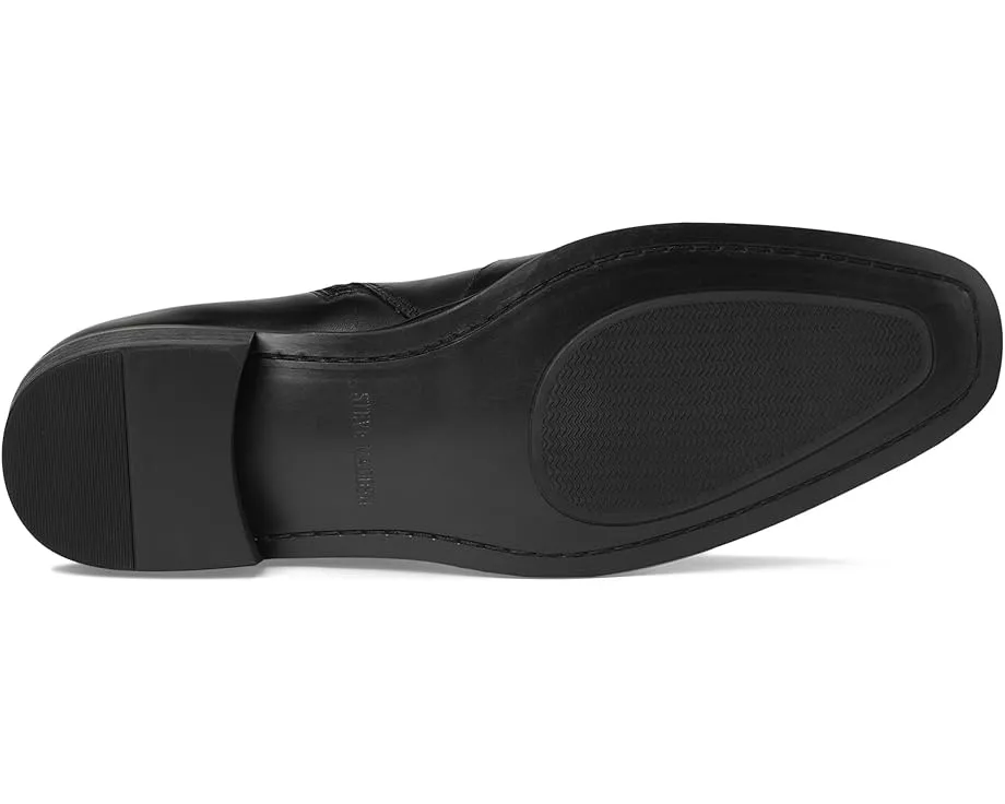 Ботильоны Steve Madden Haynes с квадратным носком и двойной молнией