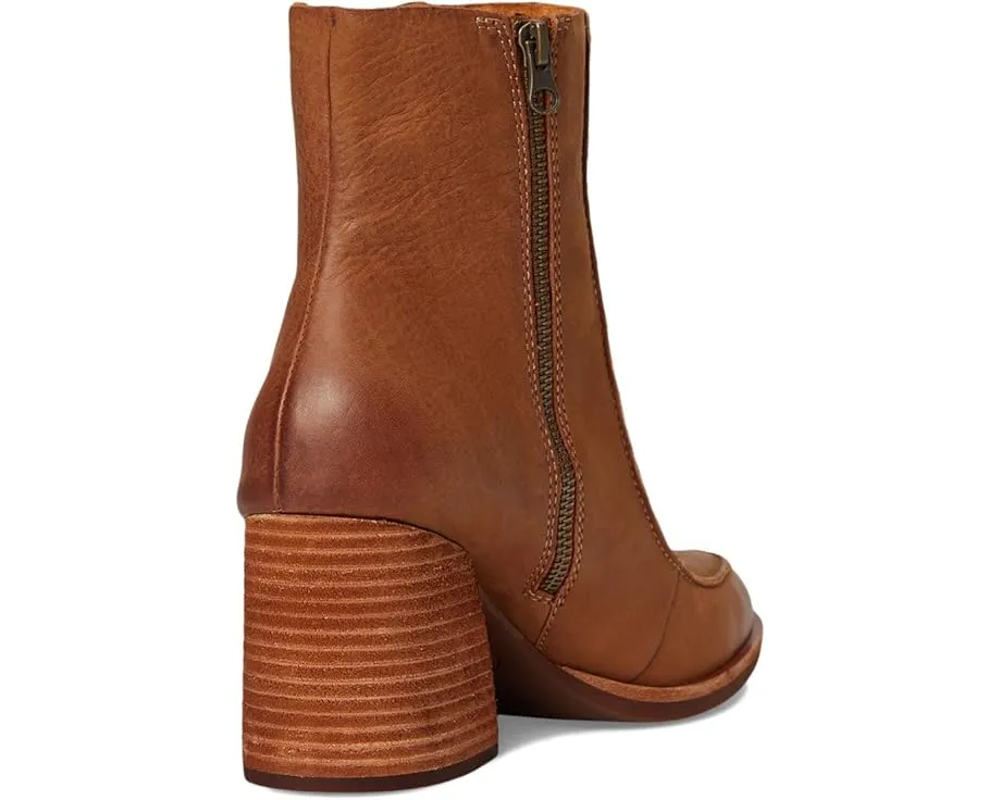 Ботинки Kork-Ease Sioux в стиле Chelsea с молнией