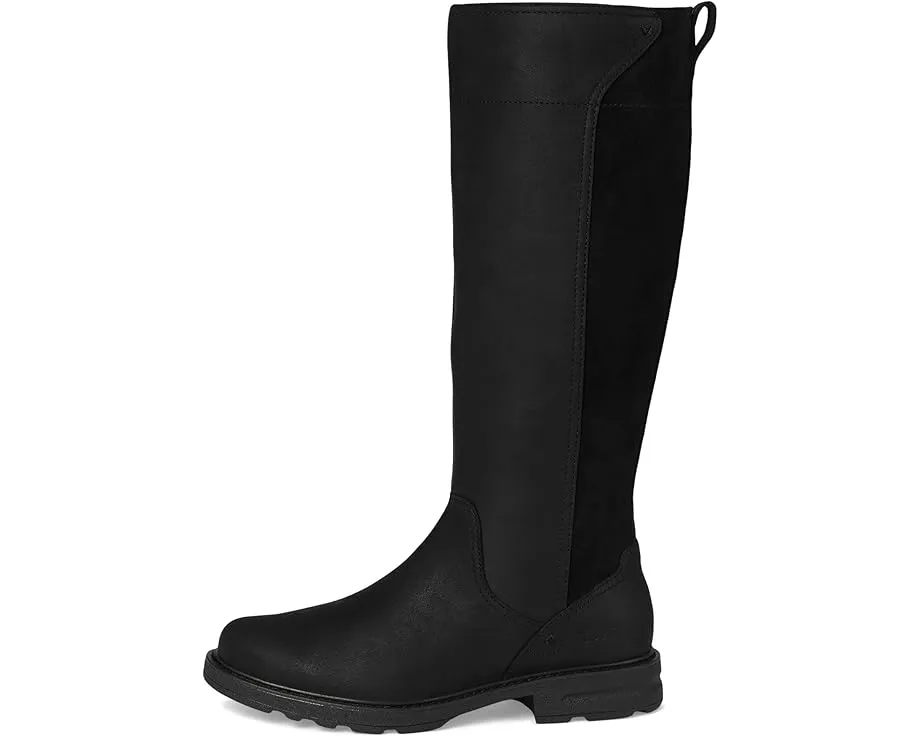 Ботинки ROWENA TALL от Teva до колена с водонепроницаемой кожей