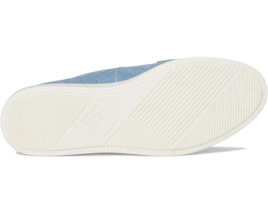 Лоферы Naturalizer Karis с технологией Contour+ Comfort и гибкой подошвой N Flex