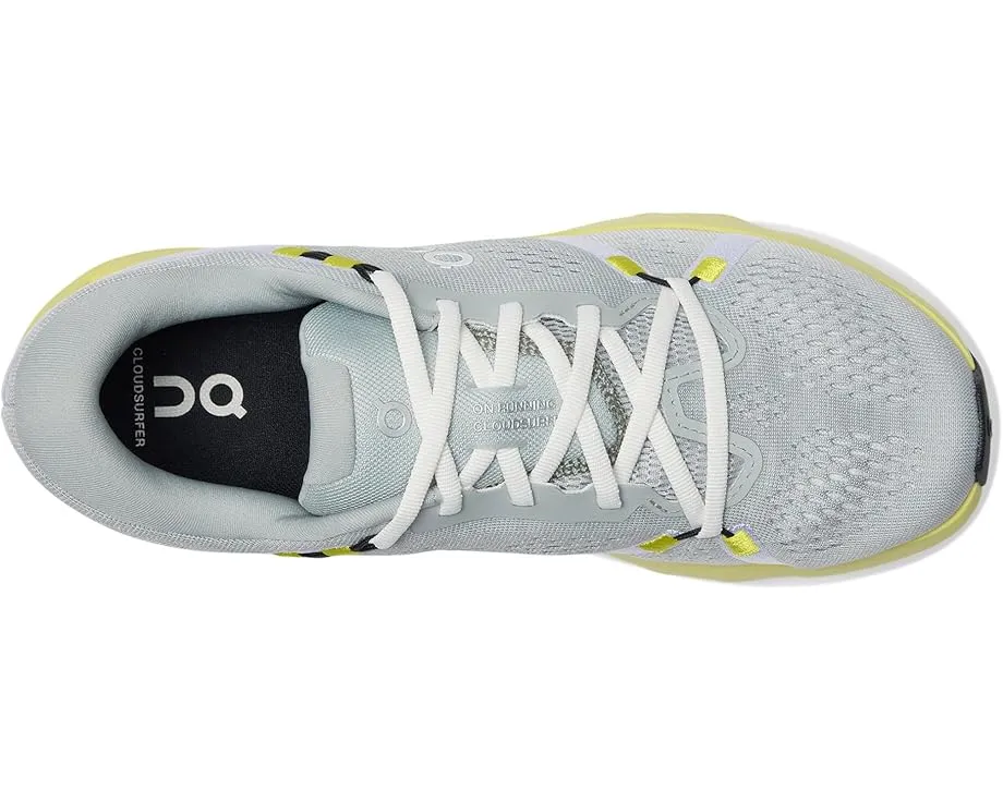 Беговые кроссовки On Cloudsurfer 2 с амортизацией CloudTec Phase и дышащим верхом