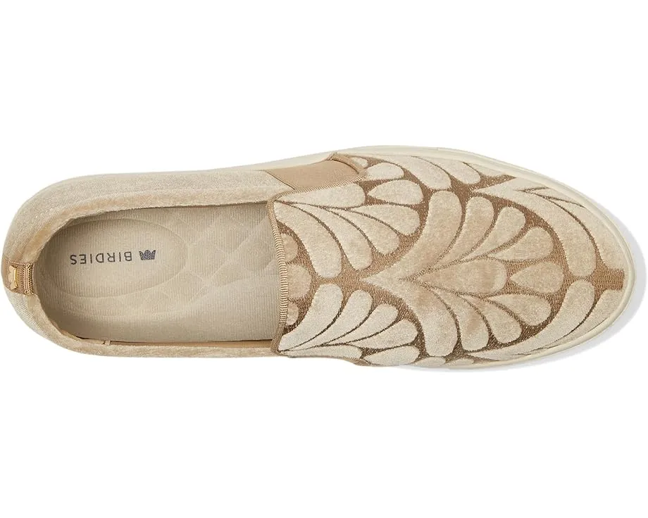 Кроссовки Birdies The Swift с мягким задником для легкого надевания