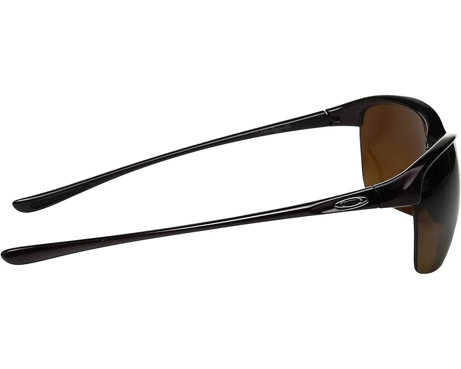 Солнцезащитные очки Oakley Unstoppable с поляризацией HDPolarized