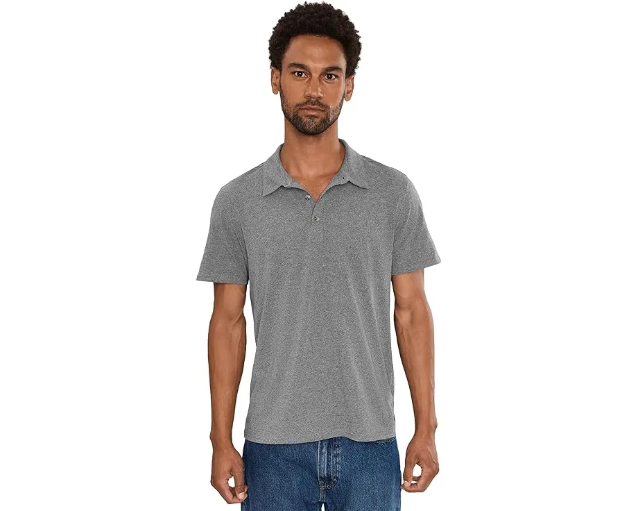 Поло Toad&Co Re-Form из переработанных материалов