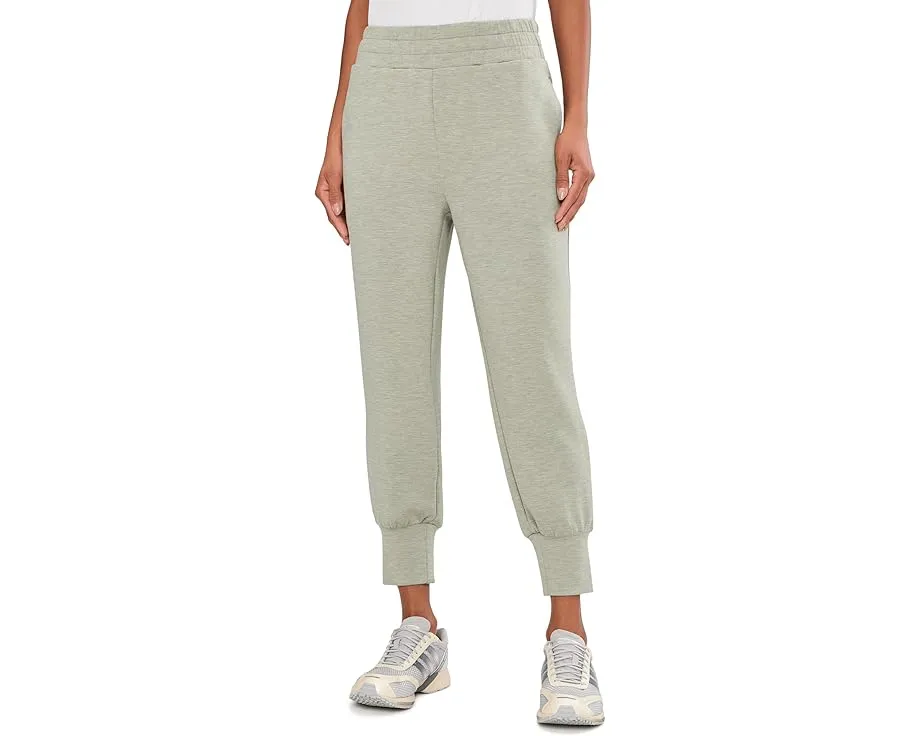 Varley Брюки The Slim Cuff с манжетами из материала DoubleSoft