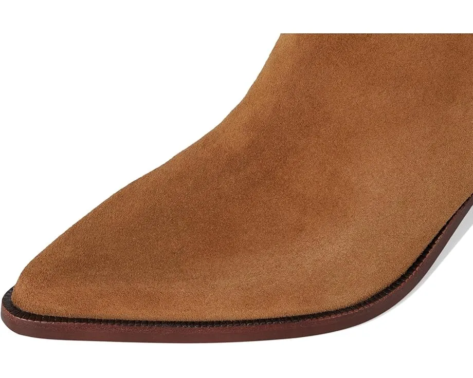 Водонепроницаемые ботинки-челси Dolce Vita Shadie H2O с острым носком