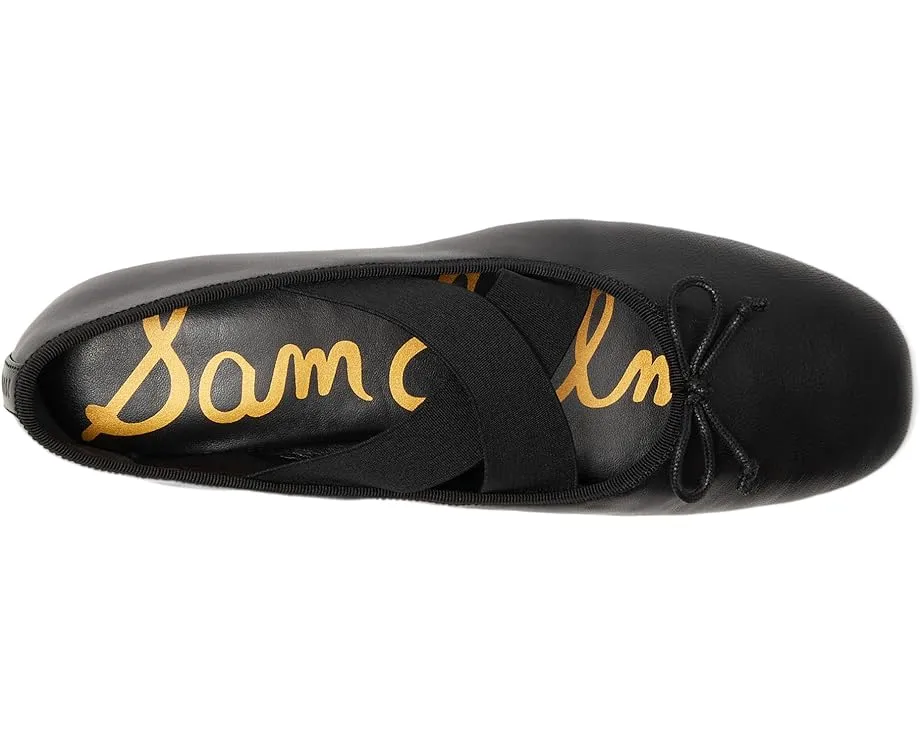 Мокасины Sam Edelman Arya с круглым носком и эластичной лямкой