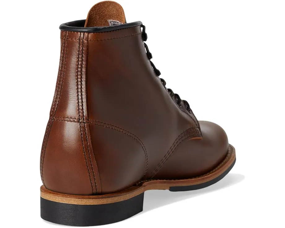 Ботинки Red Wing Heritage Beckman из водостойкой кожи с амортизированной стелькой