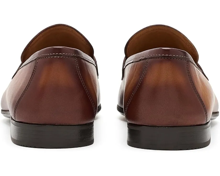 Magnanni Vinnie классические лоферы из гладкой кожи