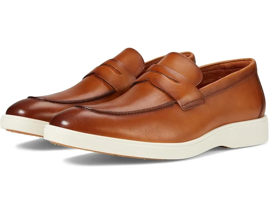 Кроссовки Stacy Adams Spencer Penny Slip-On с деталью для монетки