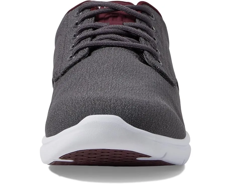 Кроссовки TravisMathew The Daily 2.0 Woven с системой амортизации SweetSpot