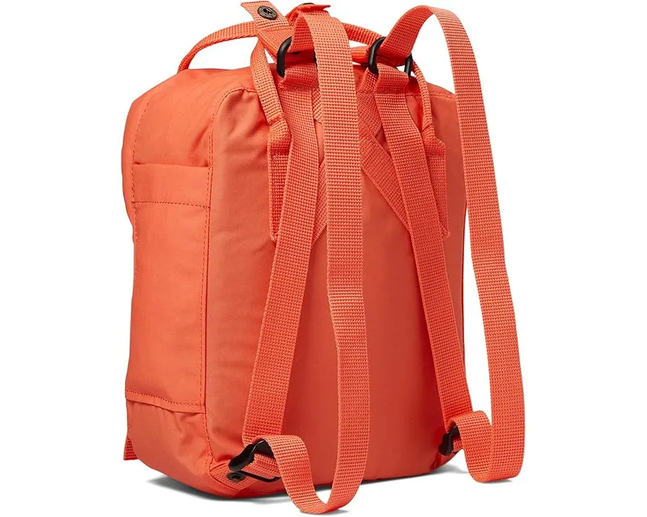 Мини-рюкзак Fjällräven Kanken Mini для ежедневных вещей