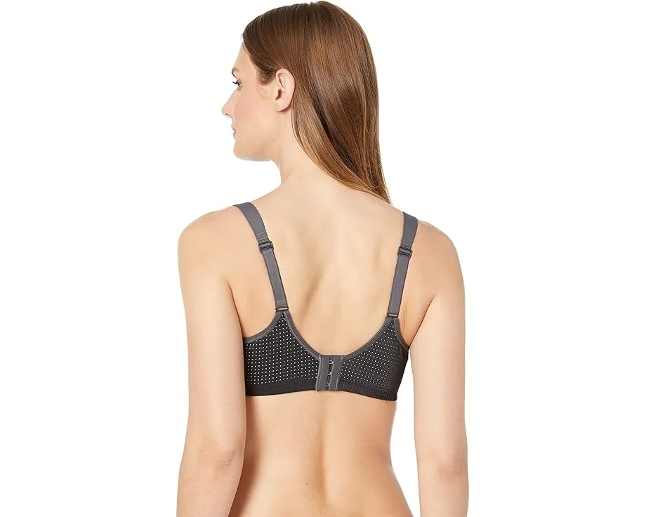 Спортивный бюстгальтер Anita Performance WireX с максимальной поддержкой и чашками