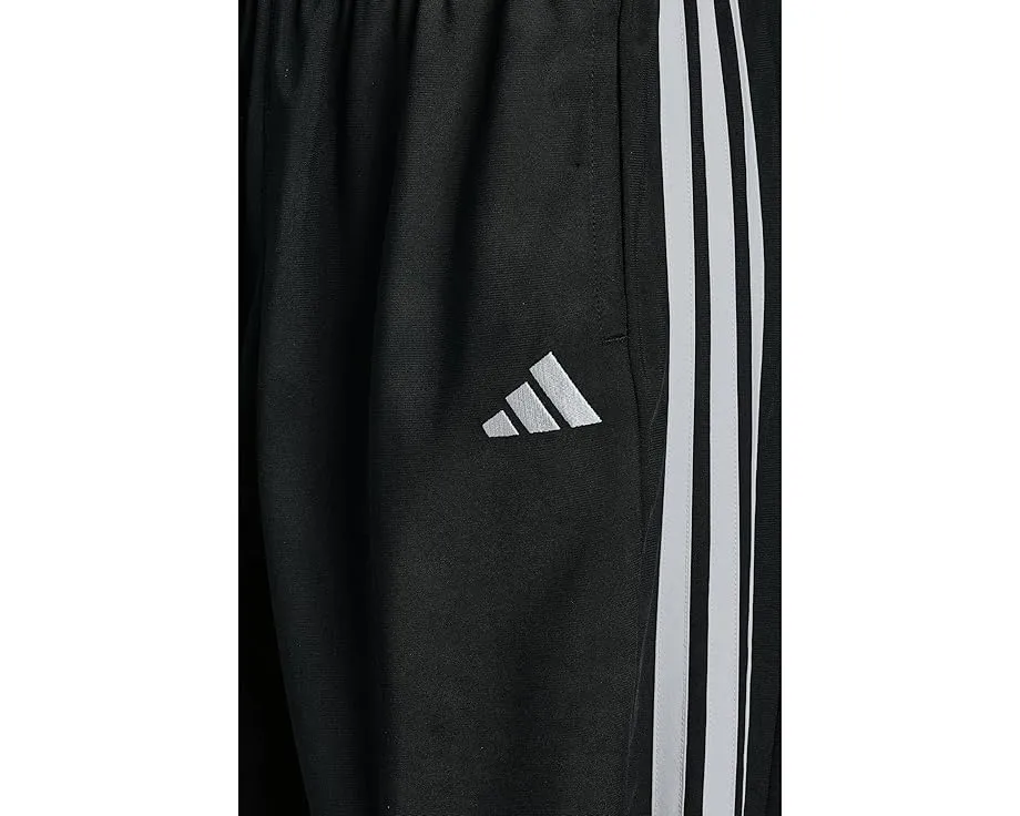 adidas Kids Спортивные брюки 3s с эластичным поясом и карманами