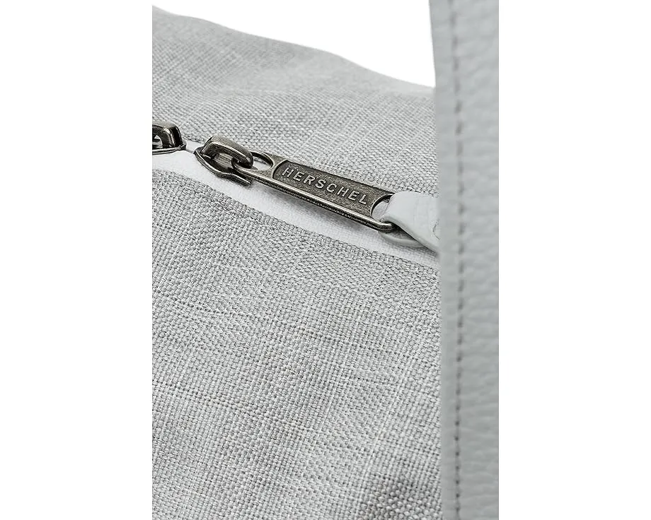 Дорожная сумка Herschel Supply Co. Herschel Novel Carry On с отделением для обуви