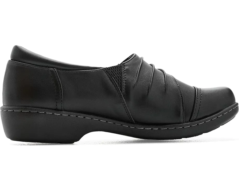 Сандалии Miami Y-strap Platform на платформе от Crocs