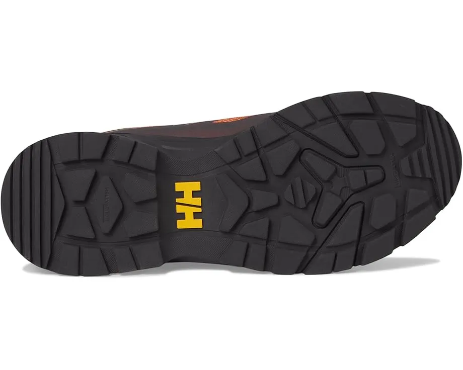 Трекинговые ботинки Helly Hansen Cascade Low HT с технологией HellyTech