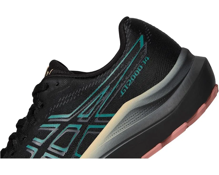 ASICS GT-2000 14 GTX с мембраной GORE-TEX и FF BLAST MAX