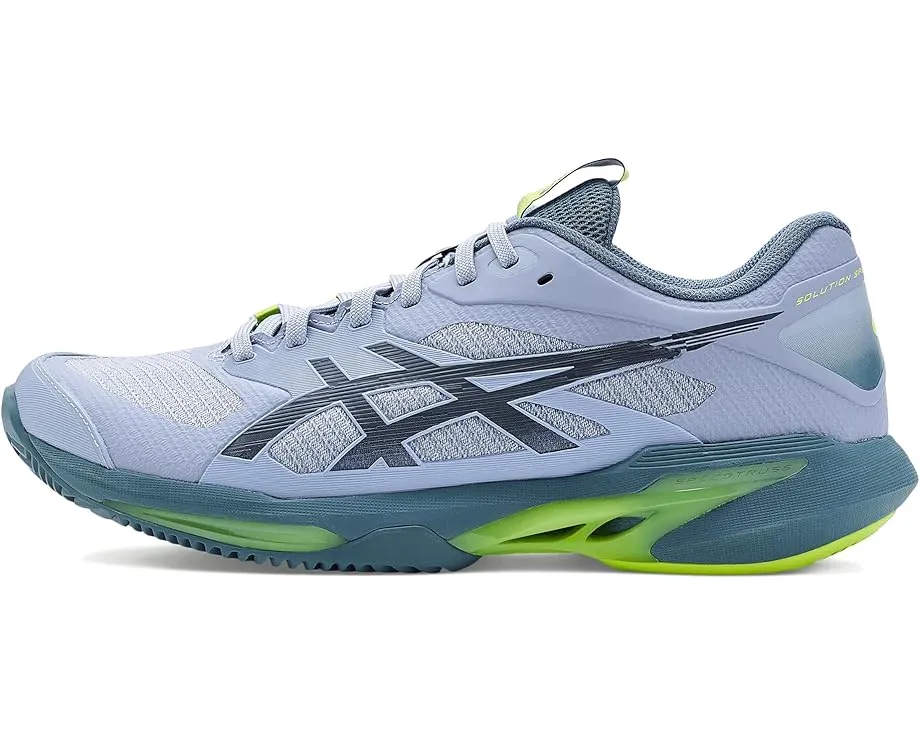 Кроссовки для грунта ASICS Solution Speed FF 4 Clay с технологией FLYTEFOAM