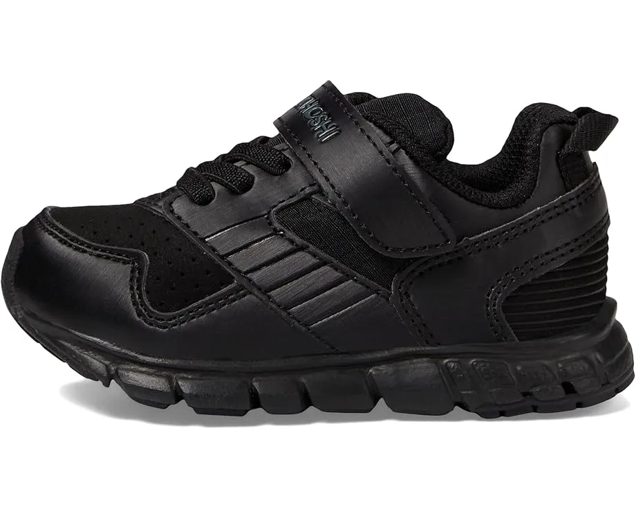 Кроссовки Tsukihoshi Kids Charge BTS для малышей с застежкой на липучке