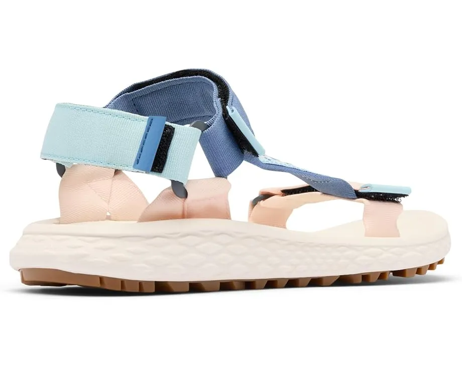 Сандалии Columbia Konos Globetrot с системой Omni Max