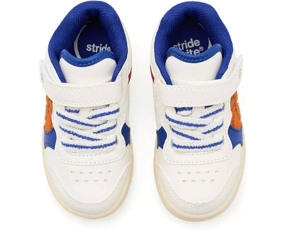 Кроссовки Stride Rite SR Lighted Hoop Dream для мальчиков со светящейся подошвой