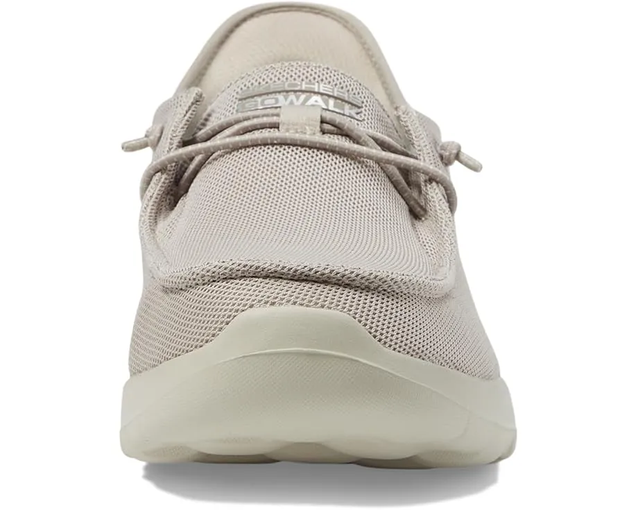 Кроссовки SKECHERS Performance Go Walk Joy Idalis Hands Free Slip-Ins с технологией памяти