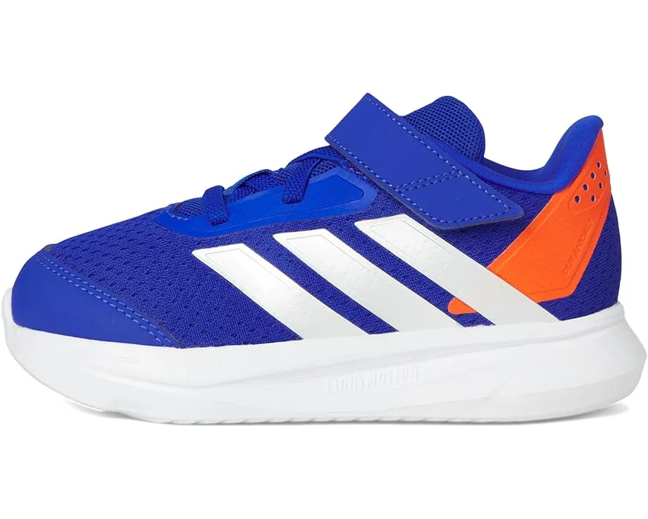 Кроссовки Adidas Duramo SL 2.0 с эластичными шнурками для малышей