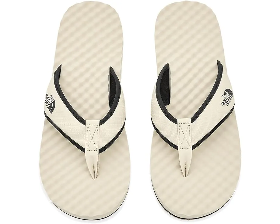 The North Face Base Camp Flip-Flop II пляжные шлепанцы с текстурной стелькой